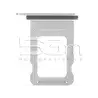 Supporto Sim Card Silver iPhone 14
