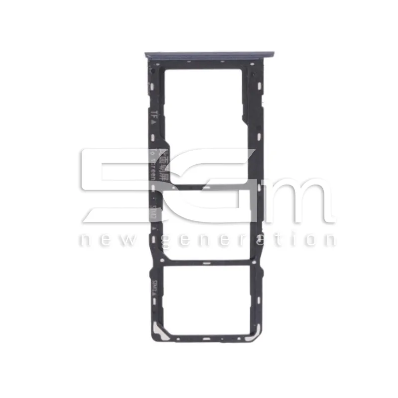 SIM-Kartenhalter Grau Realme C11 2021 | Online Shop 5G-M