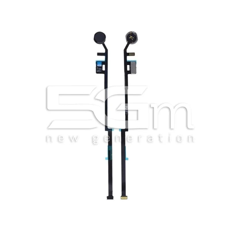 Tasto Home Flat Cable Nero iPad 9A 10.2 A2602 | Store Online 5G-M