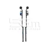 Tasto Home Flat Cable Nero iPad 9A 10.2 A2602 | Store Online 5G-M