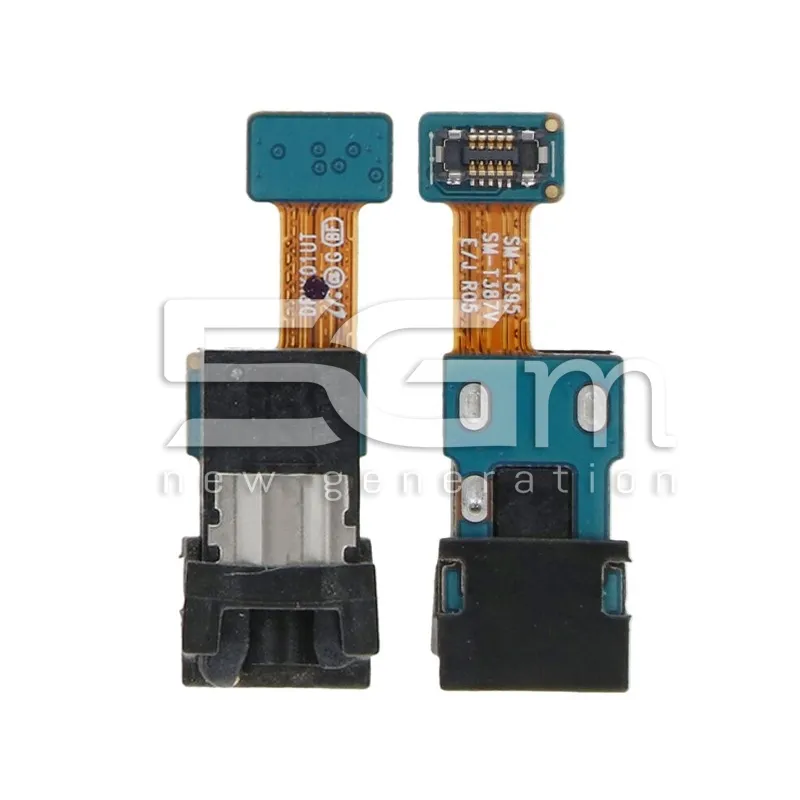 Jack Audio Flex Cable Samsung SM-T590 - T595 | Store Online 5G-M