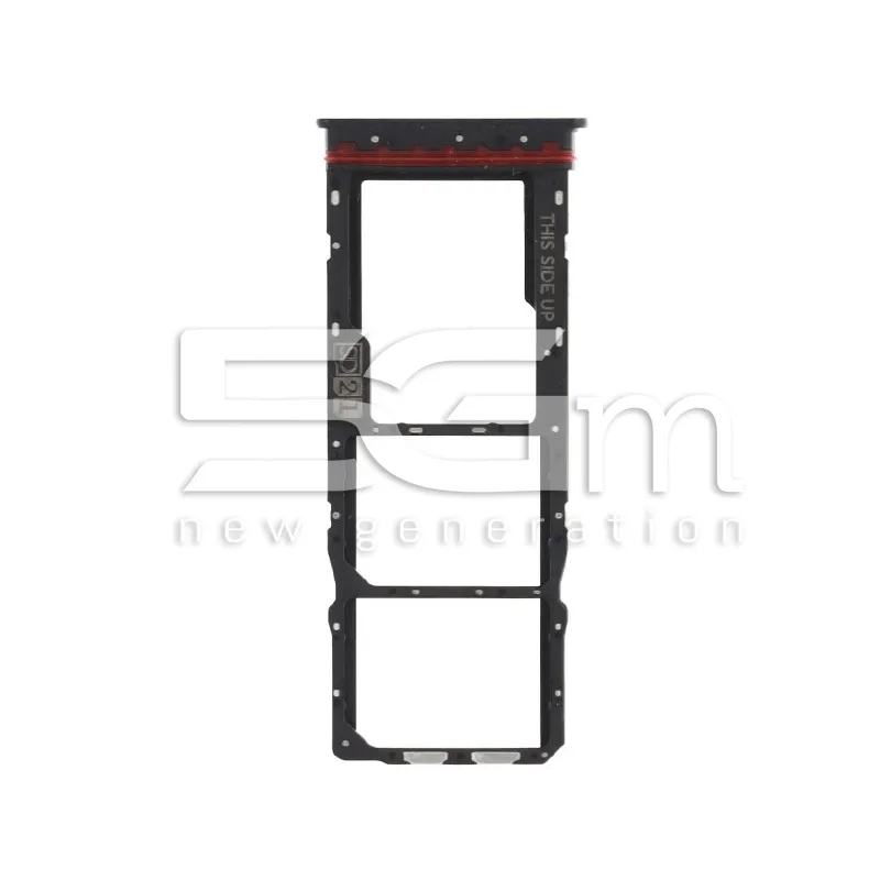 Supporto Dual Sim Card Nero Moto E13 | Store Online 5G-M