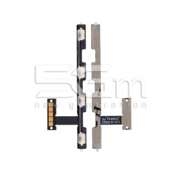 Power + Volume Flex Cable...