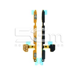 Power + Volume Flex Cable...