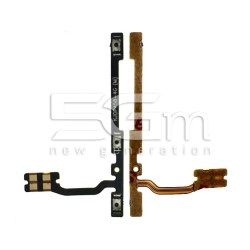 Power + Volume Flex Cable...