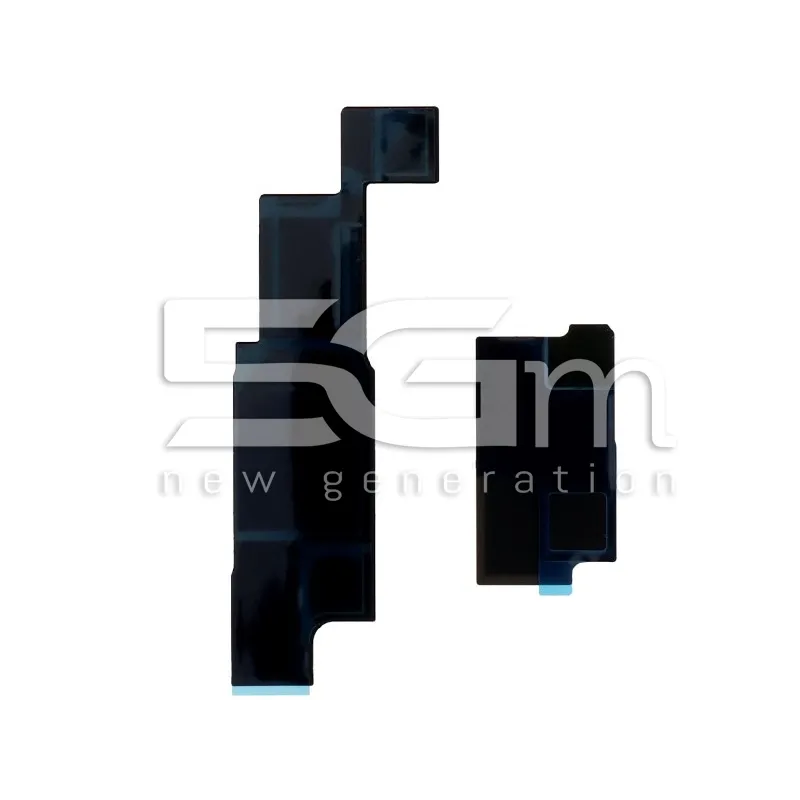 Autocolant Placă de Bază iPhone 15 - 15 Plus | Magazin Online 5G-M