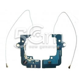 Antenna PCB Samsung SM-T590...