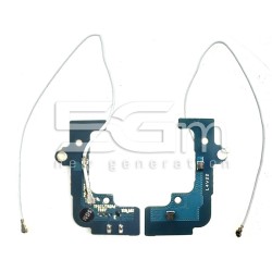 Antenna PCB Samsung SM-T590...