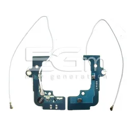Антена ПХБ Samsung SM-T590 - T595 | Онлайн магазин 5G-M