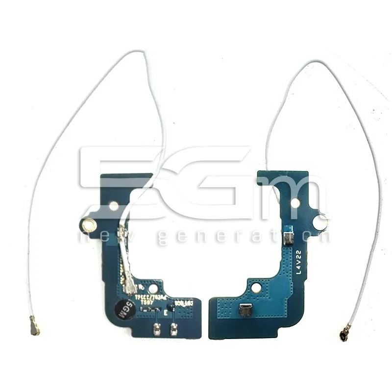 Antenna PCB Samsung SM-T590 - T595 | Store Online 5G-M