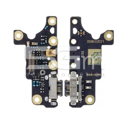 Connettore Di Ricarica + Board Nokia 7 Plus (Full IC)