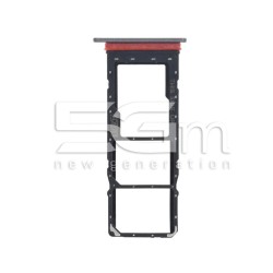 Dual Sim Card Tray Graphite...