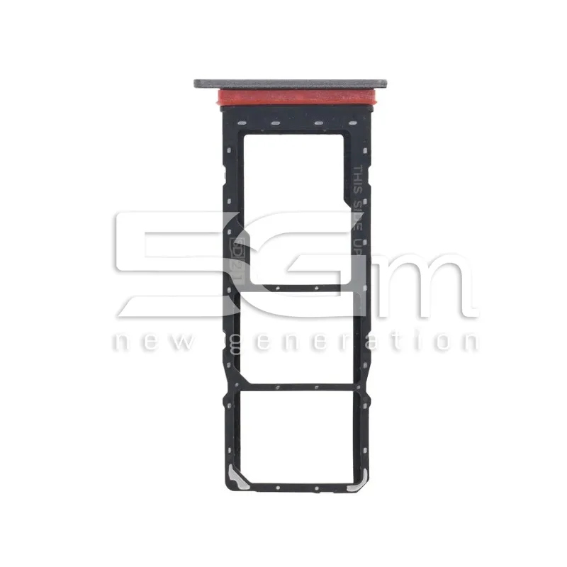 Supporto Dual Sim Card Graphite Gray Moto E20 | Store Online 5G-M