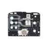 Antenne + Rückkamera Rahmen Moto G30 | 5G-M Online Shop