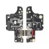 Charging Connector + Board Moto G31 (Full IC)