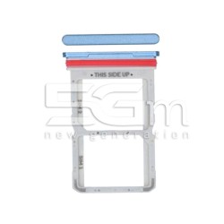 Sim Card Tray Arctic Blue...