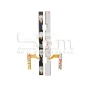 Power + Volume Flex Cable Moto G60