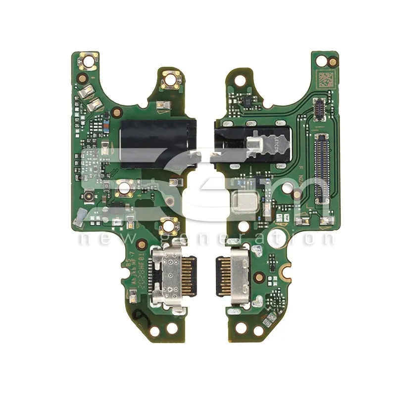 Connecteur de Charge + Nappe Nokia 8.3 (Full IC) | 5G-M