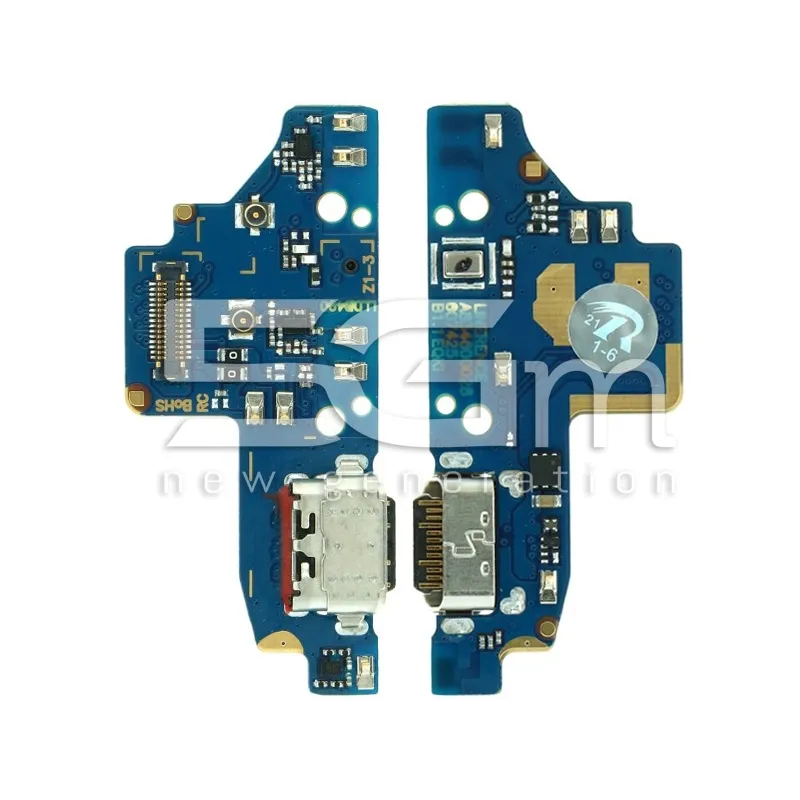 Connettore Di Ricarica + Board Nokia 6.2 (Full IC) | Store Online 5G-M