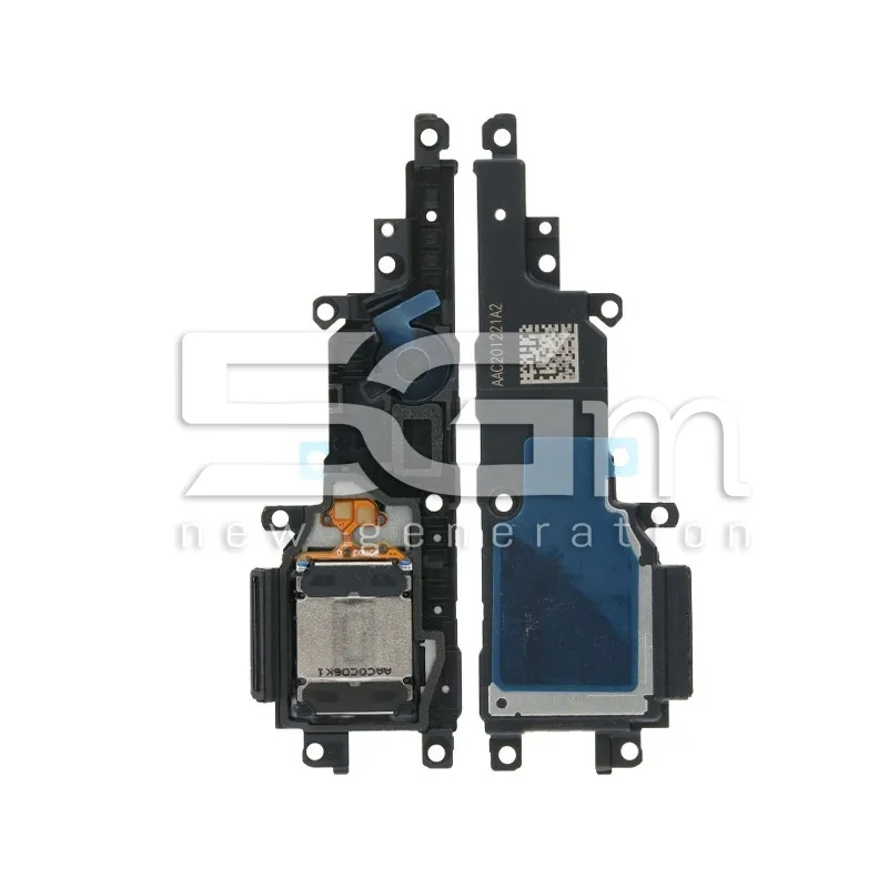 Sonnerie OnePlus Nord CE 5G (EB2103) | Boutique en ligne 5G-M