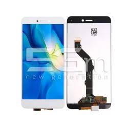 Display Touch Bianco Huawei P8 Lite 2017 (IPS) | Store Online 5G-M