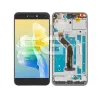 Display Touch + Frame Nero Huawei P8 Lite 2017 (IPS) | Store Online 5G-M
