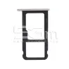 Supporto Sim Card + Micro SD Gold Huawei P8 Lite 2017 | Store Online 5G-M