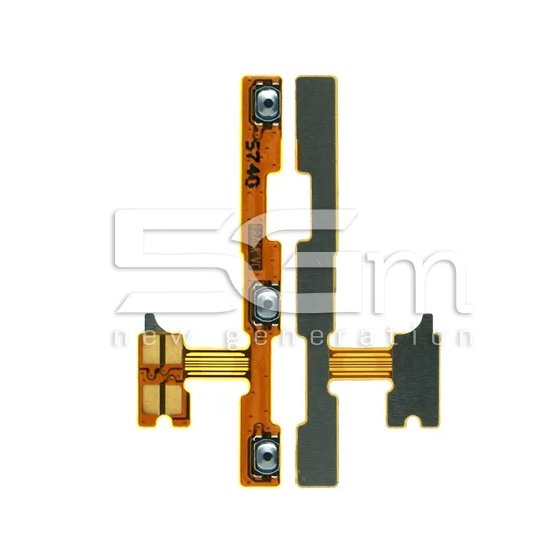 Accesione + Volume Flat Cable Huawei P8 lite 2017 | Store Online 5G-M