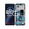 Display Touch + Rahmen Schwarz Realme 9 Pro+ (PULLED) | 5G-M Online Shop
