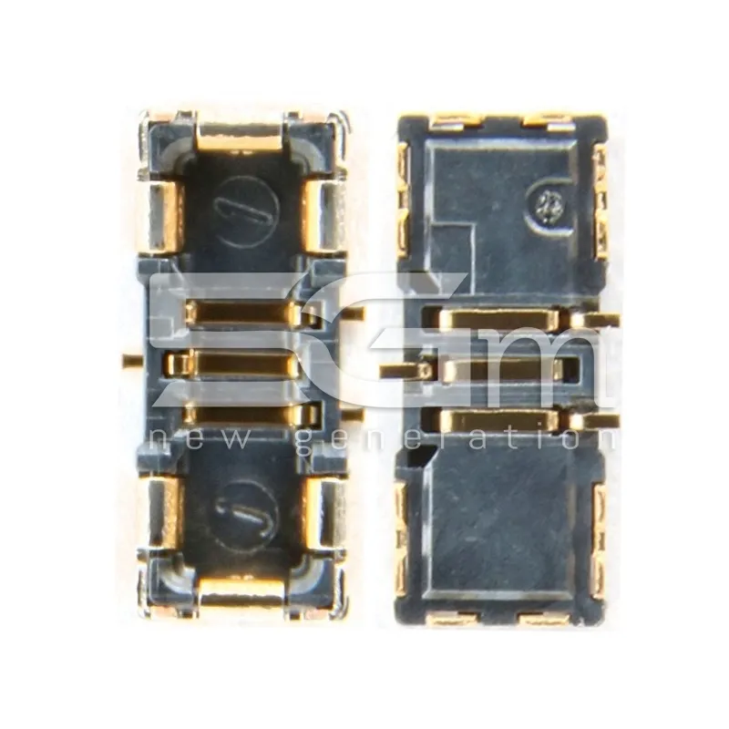 Battery Connector on Motherboard Apple Watch Serie 4 40mm | Store Online 5G-M