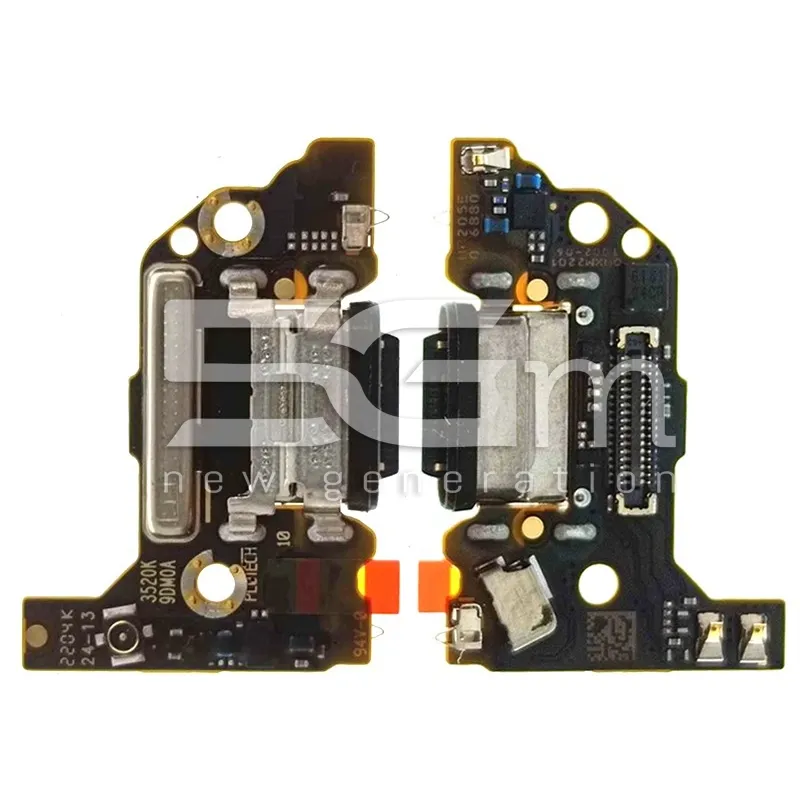 Connecteur de Charge + Nappe Xiaomi Mi 11 Lite 5G (Full IC) | 5G-M
