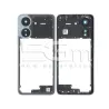 Middle Frame Glacier White + Vetrini Camera Posteriore Xiaomi Redmi 13C | Store Online 5G-M