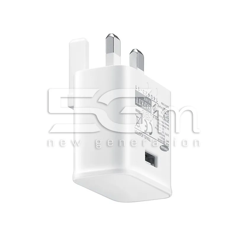 USB-Ladegerät UK-Stecker | Online-Shop 5G-M