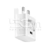 Caricabatterie USB Spina Inglese | Store Online 5G-M