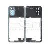 Middle Frame Iceberg Blue + Vetrino Camera Moto G22 | Store Online 5G-M
