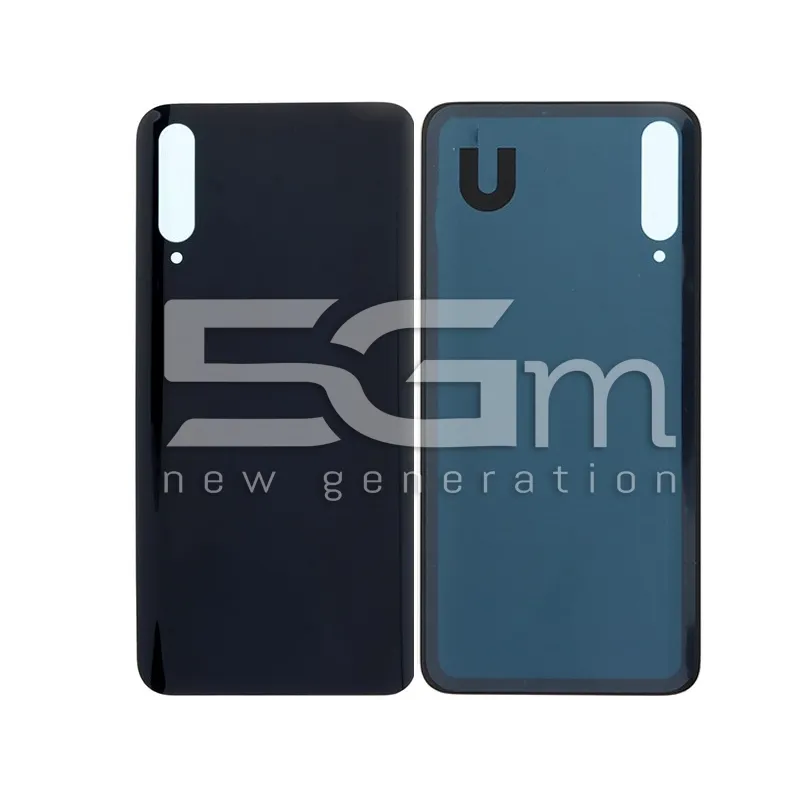 Backcover Schwarz Huawei P Smart Pro Ohne Logo | 5G-M Online Shop