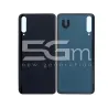 Backcover Schwarz Huawei P Smart Pro Ohne Logo | 5G-M Online Shop
