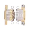 Oplaadpoort Geel iPhone 15 - 15 Plus | 5G-M