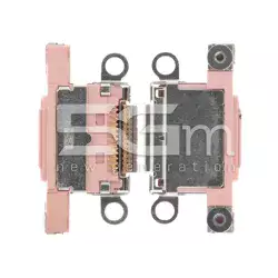 Connettore Di Ricarica Pink iPhone 15 - 15 Plus