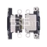 Zwarte Oplaadconnector iPhone 15 - 15 Plus | 5G-M.com