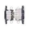 Oplaadconnector Black Titanium iPhone 15 Pro - 15 Pro Max | 5G-M