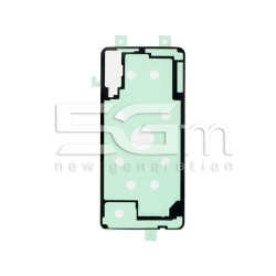 Adhesive Rear Cover Samsung...