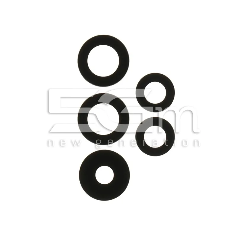 Vetrini Camera Posteriore Samsung SM-A336 A33 - A536 A53 5G | Store Online 5G-M