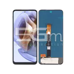 Display Touch Nero Moto G31 - G41 - G71 5G (OLED)
