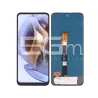 Display Touch Schwarz Moto G31 G41 G71 5G (OLED) | 5G-M