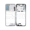 Middle Frame Arctic Blue Moto G71 5G | Store Online 5G-M