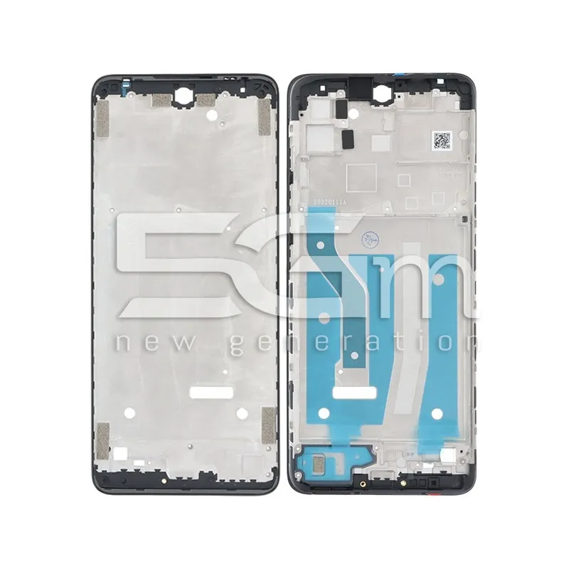 Frame LCD Nero Moto G60s | Store Online 5G-M