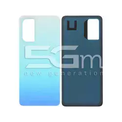 Retro Cover Star Blue Xiaomi Redmi Note 12 Pro 4G No Logo