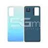 Retro Cover Star Blue Xiaomi Redmi Note 12 Pro 4G No Logo