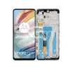 Display Touch + Frame Nero Moto G60 (IPS) | Store Online 5G-M